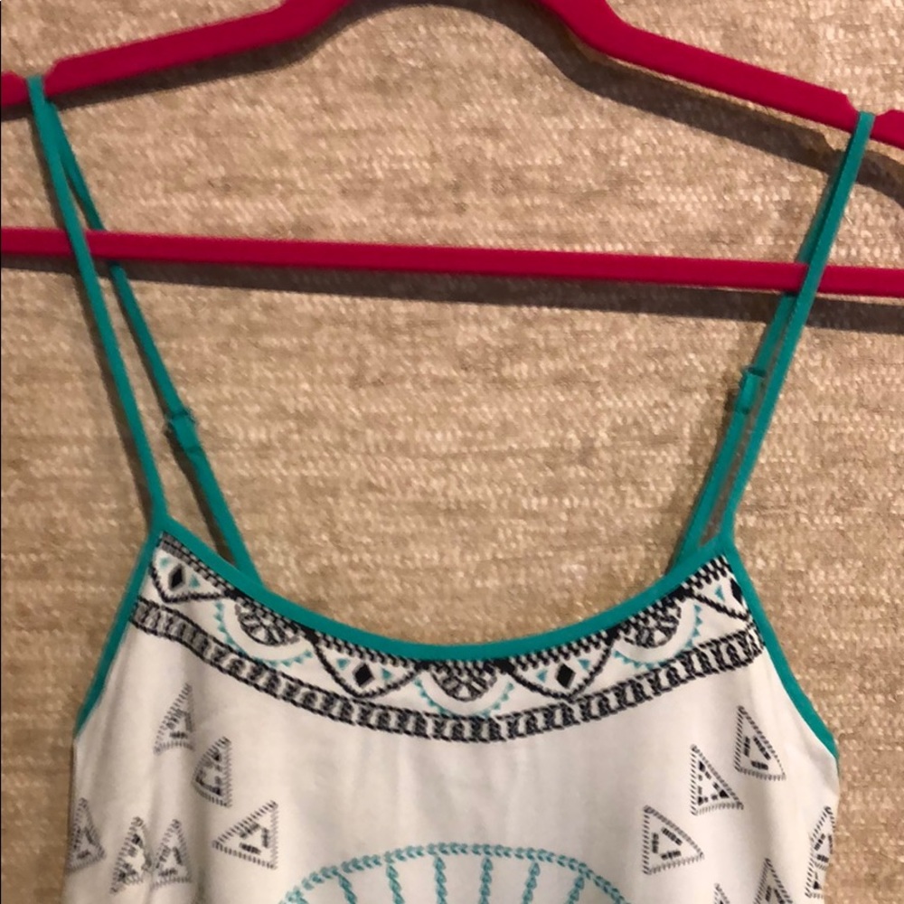 Tribal Pattern Tank - image 2